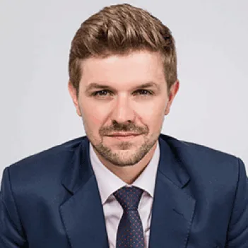 Arnaud Bauer